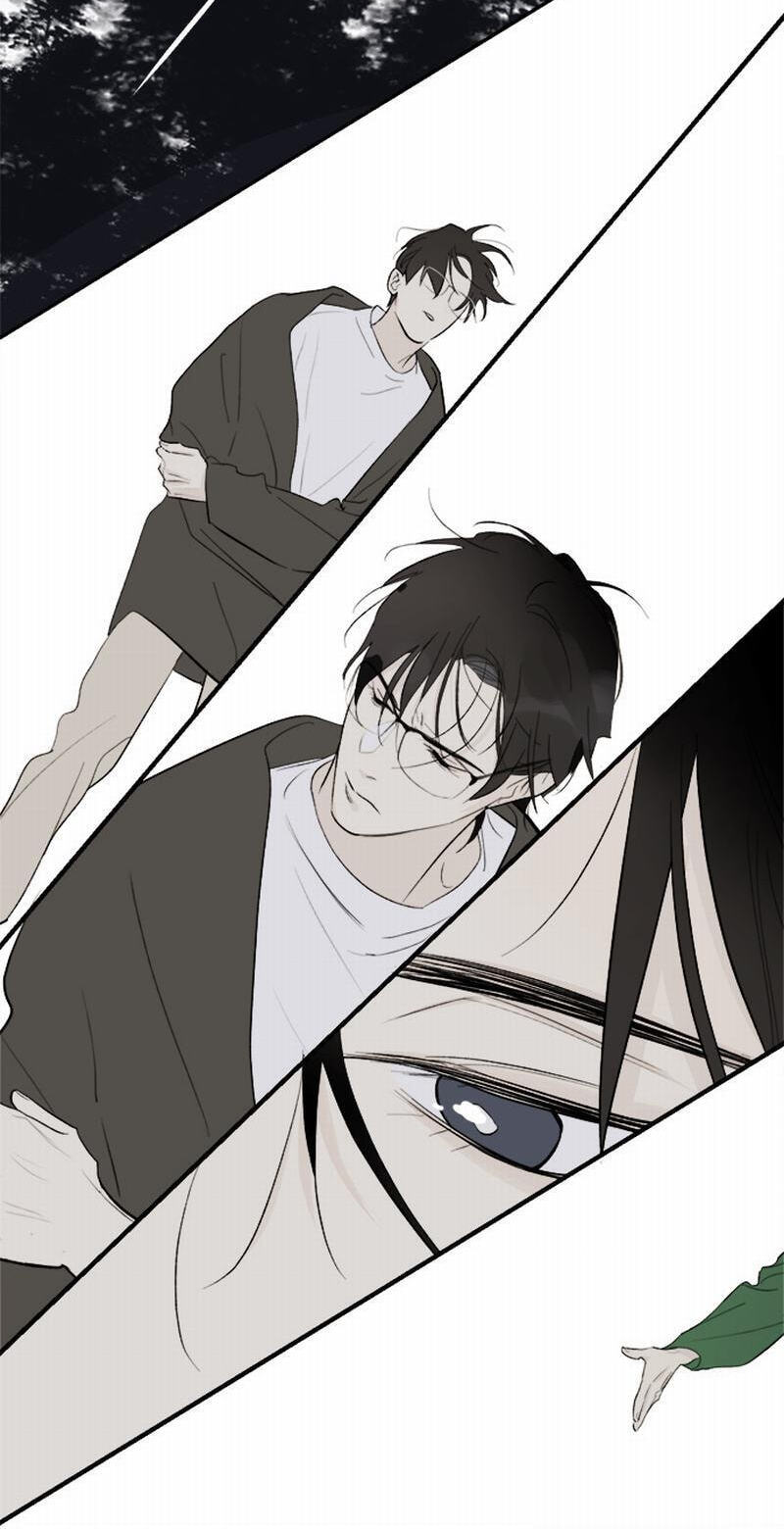 Read The Evening Breeze Blows (Colored) chapter 30 image 23 on Lezhin