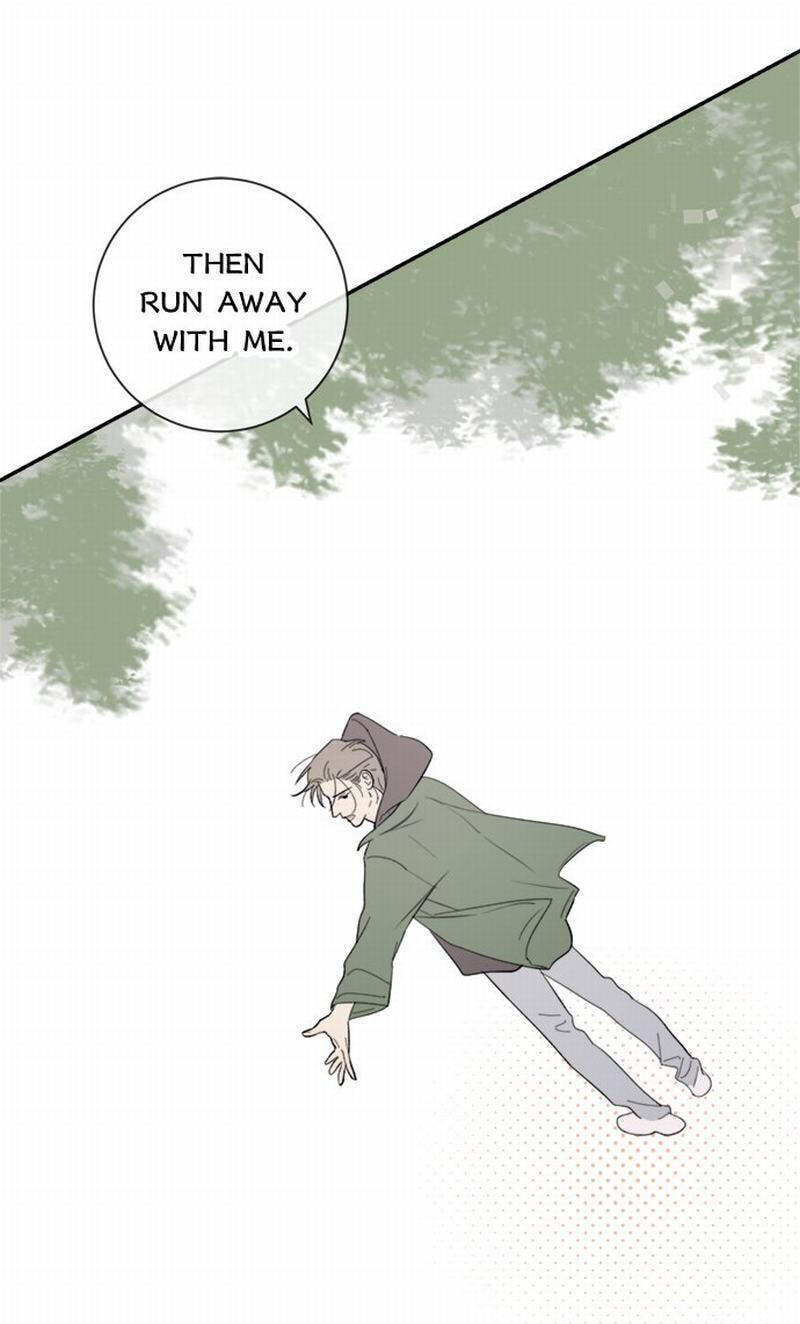 Read The Evening Breeze Blows (Colored) chapter 30 image 24 on Lezhin