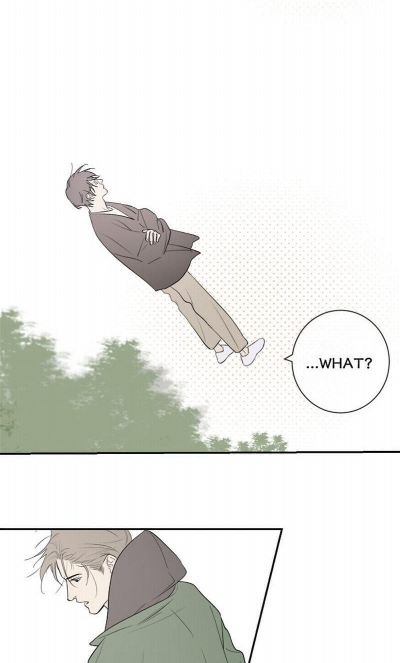 Read The Evening Breeze Blows (Colored) chapter 30 image 25 on Lezhin