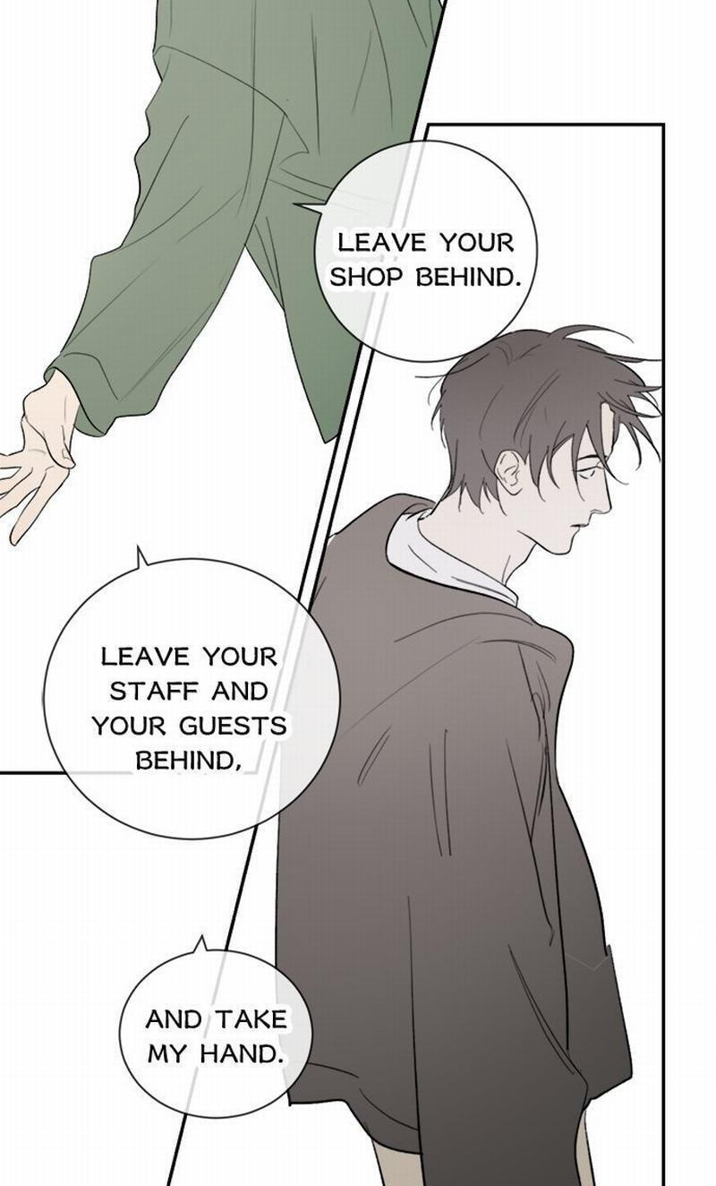 Read The Evening Breeze Blows (Colored) chapter 30 image 26 on Lezhin