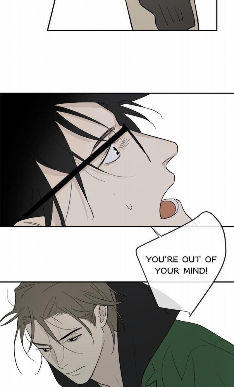 Read The Evening Breeze Blows (Colored) chapter 30 image 27 on Lezhin