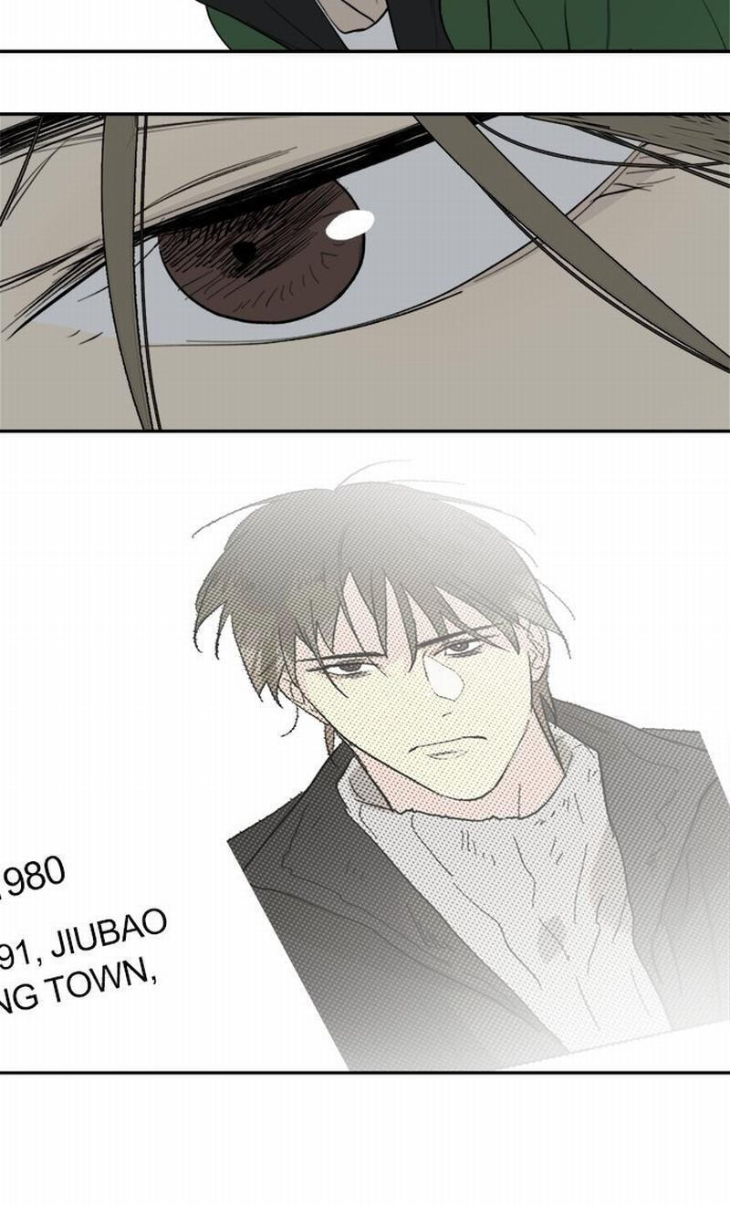 Read The Evening Breeze Blows (Colored) chapter 30 image 28 on Lezhin