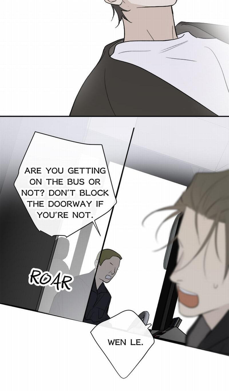 Read The Evening Breeze Blows (Colored) chapter 30 image 39 on Lezhin