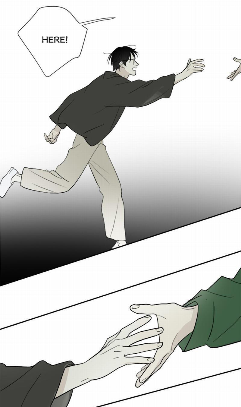 Read The Evening Breeze Blows (Colored) chapter 30 image 40 on Lezhin