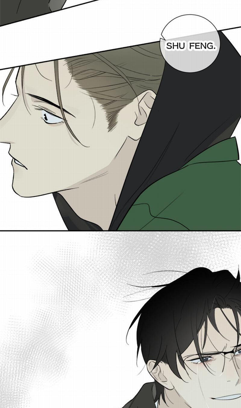 Read The Evening Breeze Blows (Colored) chapter 30 image 41 on Lezhin