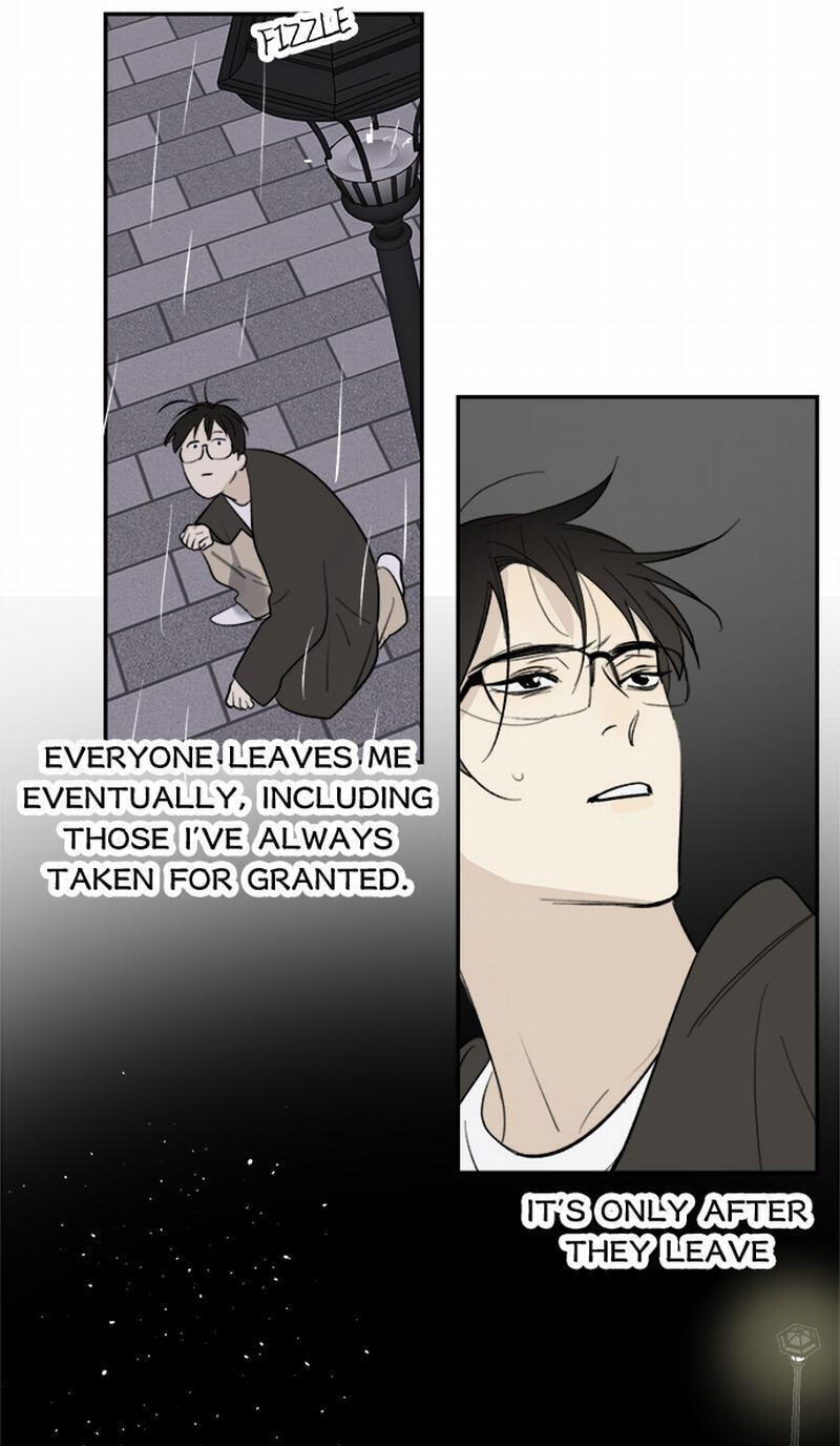 Read The Evening Breeze Blows (Colored) chapter 30 image 5 on Lezhin