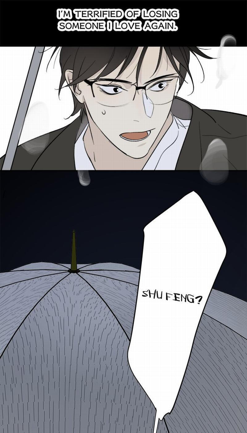 Read The Evening Breeze Blows (Colored) chapter 30 image 7 on Lezhin
