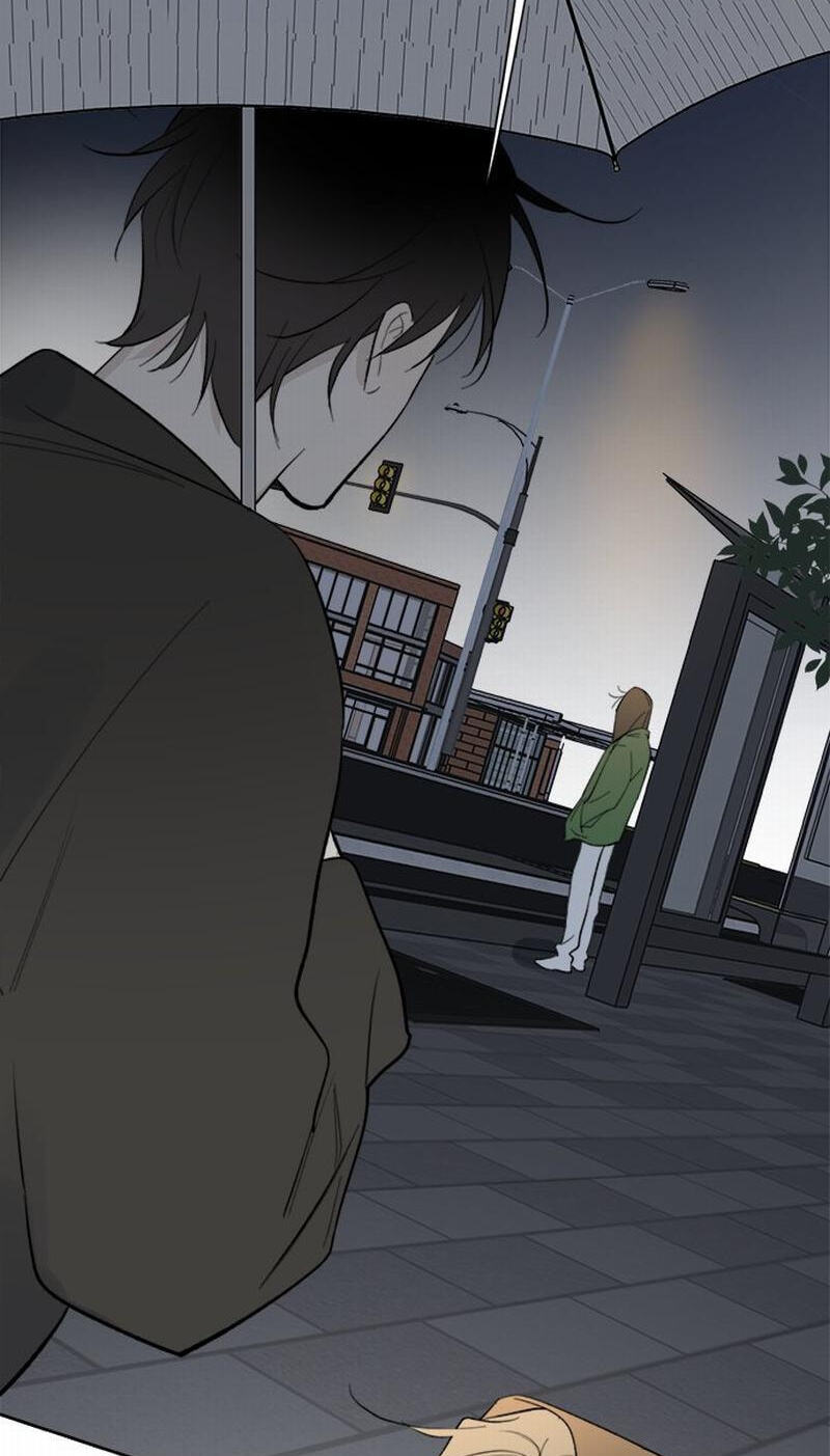 Read The Evening Breeze Blows (Colored) chapter 30 image 8 on Lezhin
