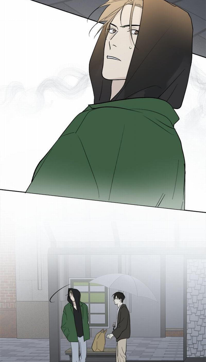 Read The Evening Breeze Blows (Colored) chapter 30 image 9 on Lezhin