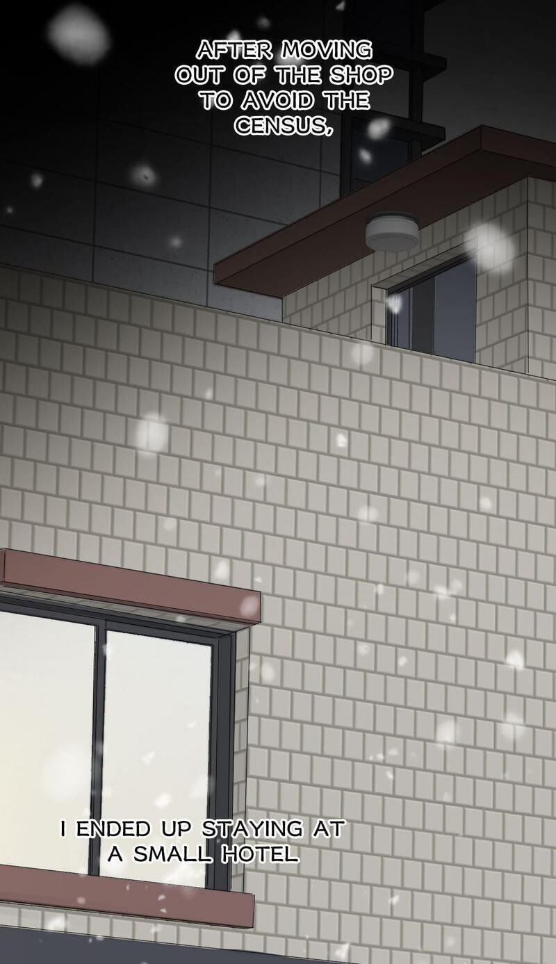 Read The Evening Breeze Blows (Colored) chapter 32 image 1 on Lezhin