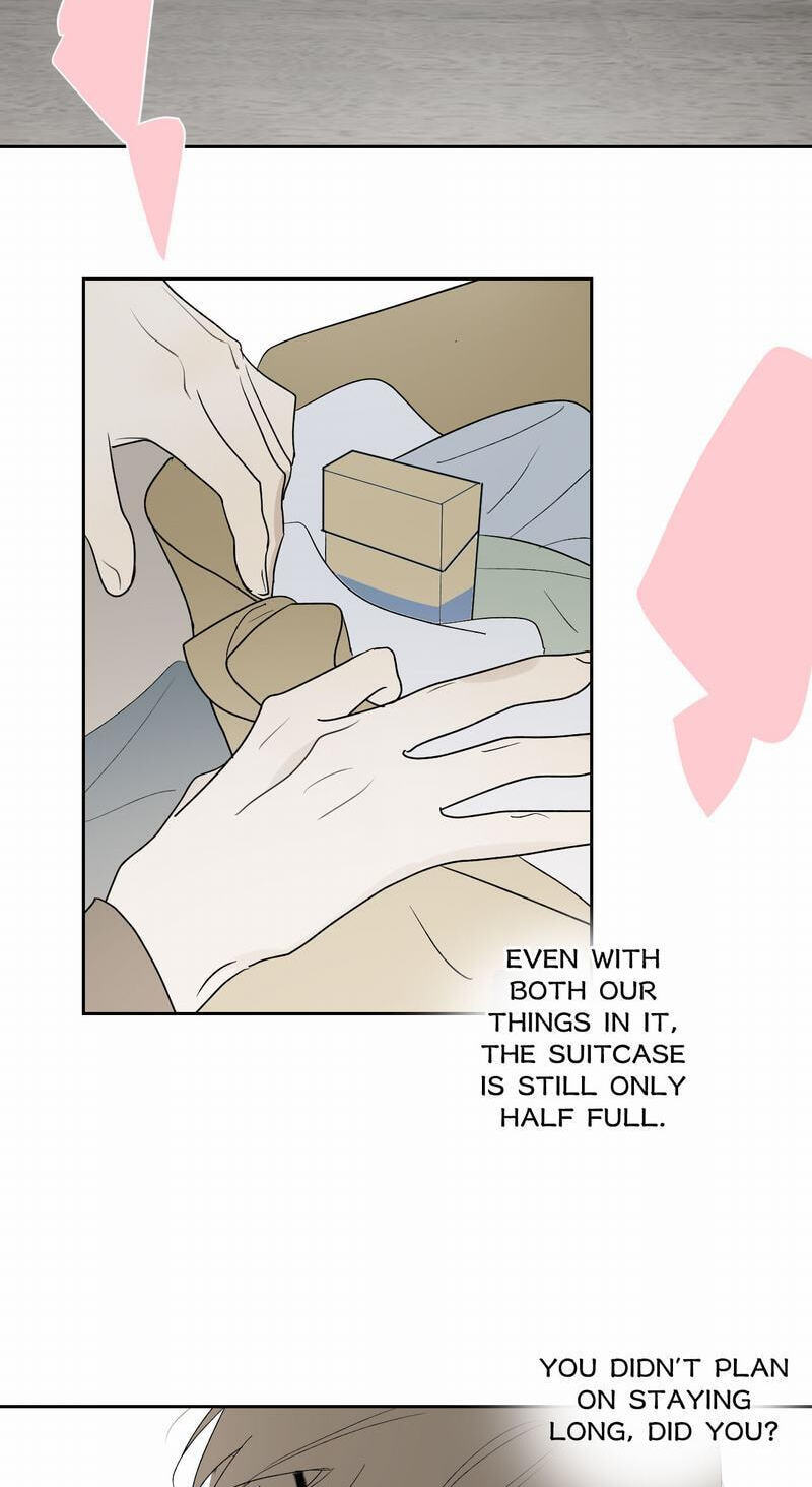 Read The Evening Breeze Blows (Colored) chapter 32 image 12 on Lezhin