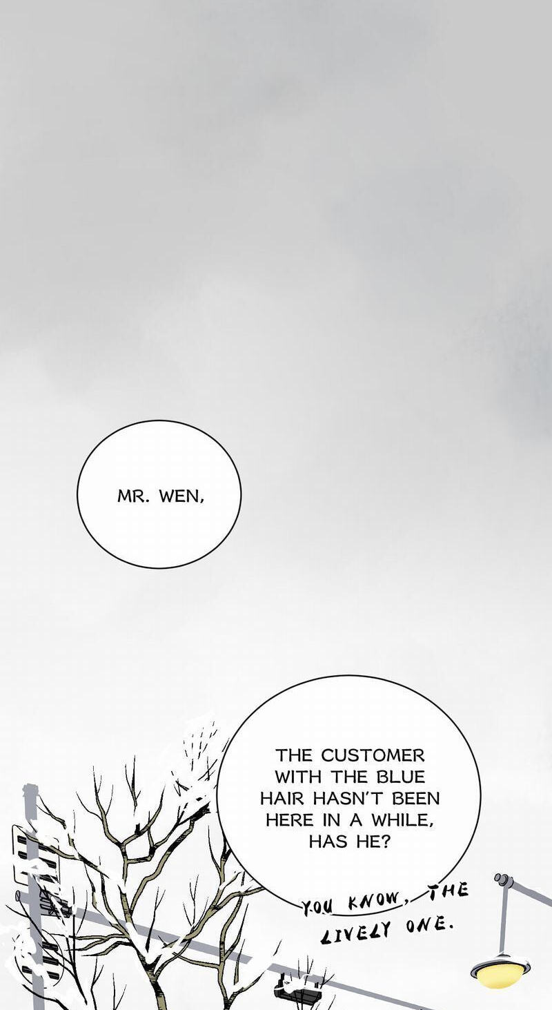 Read The Evening Breeze Blows (Colored) chapter 32 image 15 on Lezhin
