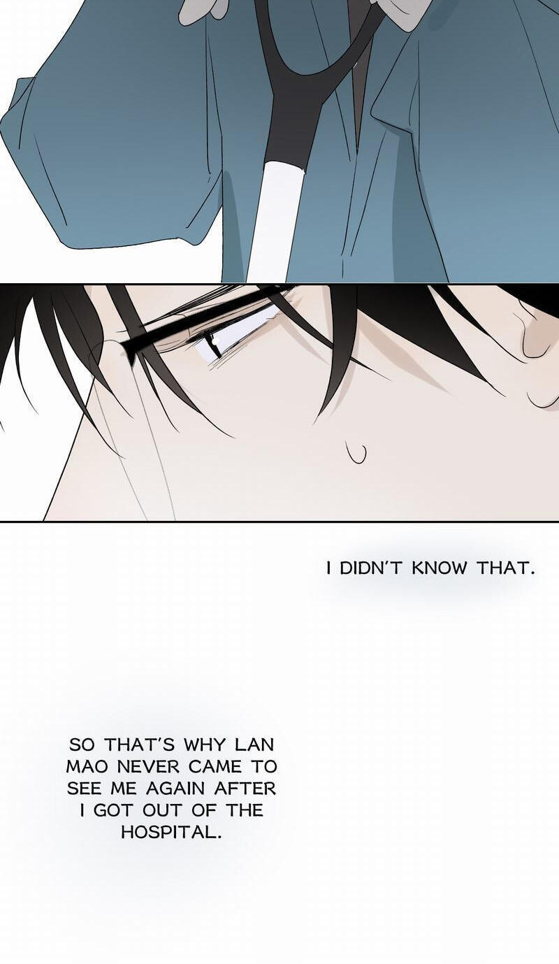 Read The Evening Breeze Blows (Colored) chapter 32 image 21 on Lezhin
