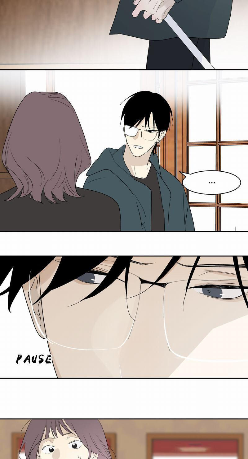 Read The Evening Breeze Blows (Colored) chapter 32 image 26 on Lezhin