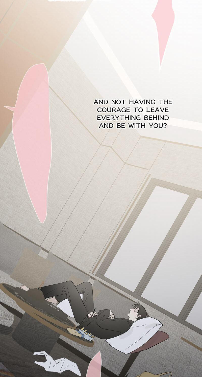 Read The Evening Breeze Blows (Colored) chapter 32 image 29 on Lezhin