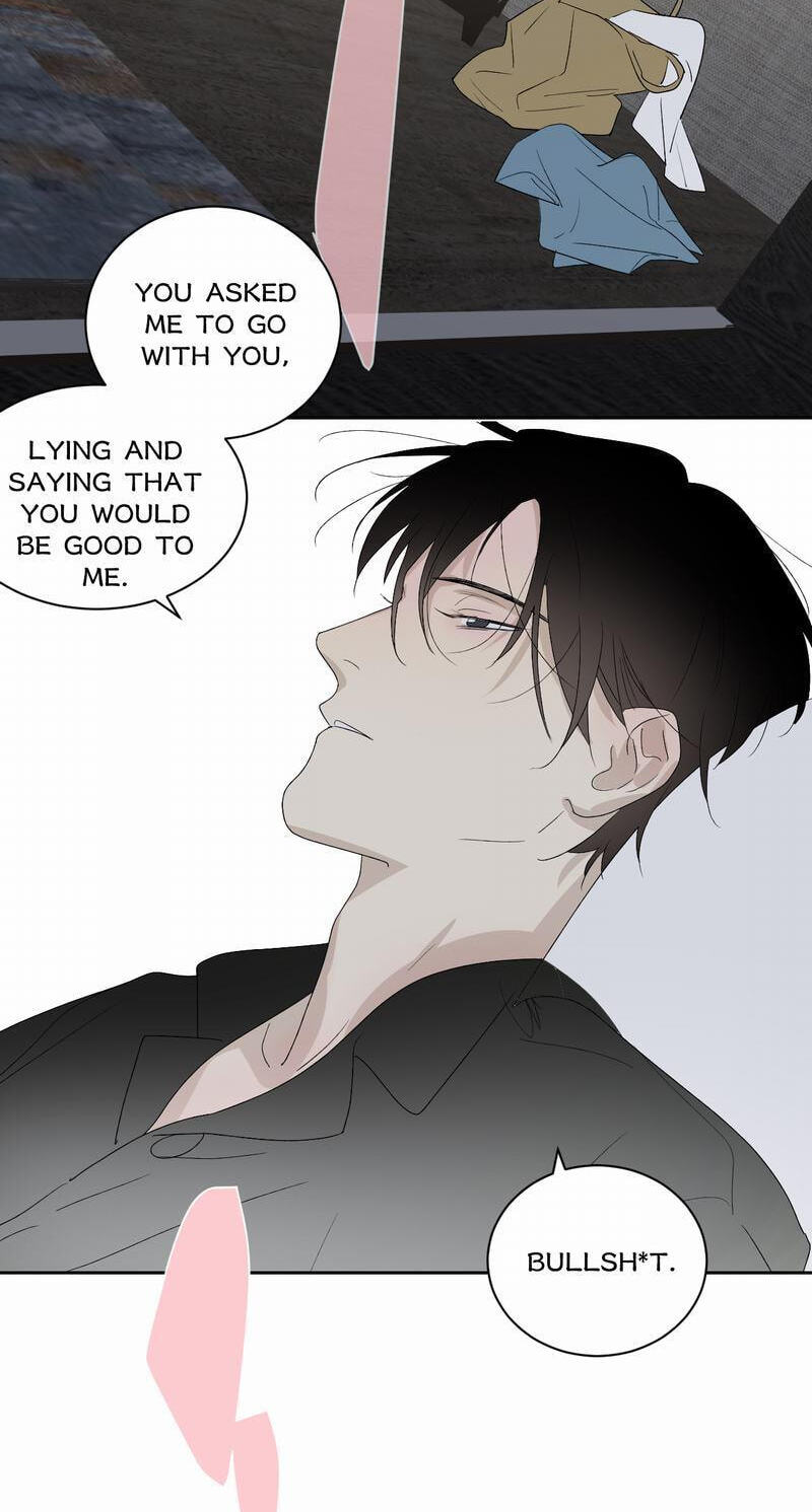 Read The Evening Breeze Blows (Colored) chapter 32 image 30 on Lezhin