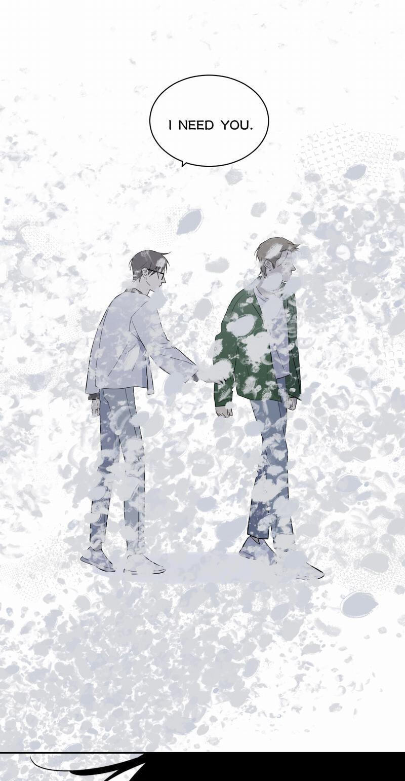 Read The Evening Breeze Blows (Colored) chapter 32 image 34 on Lezhin
