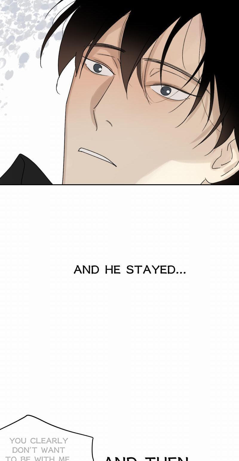 Read The Evening Breeze Blows (Colored) chapter 32 image 35 on Lezhin
