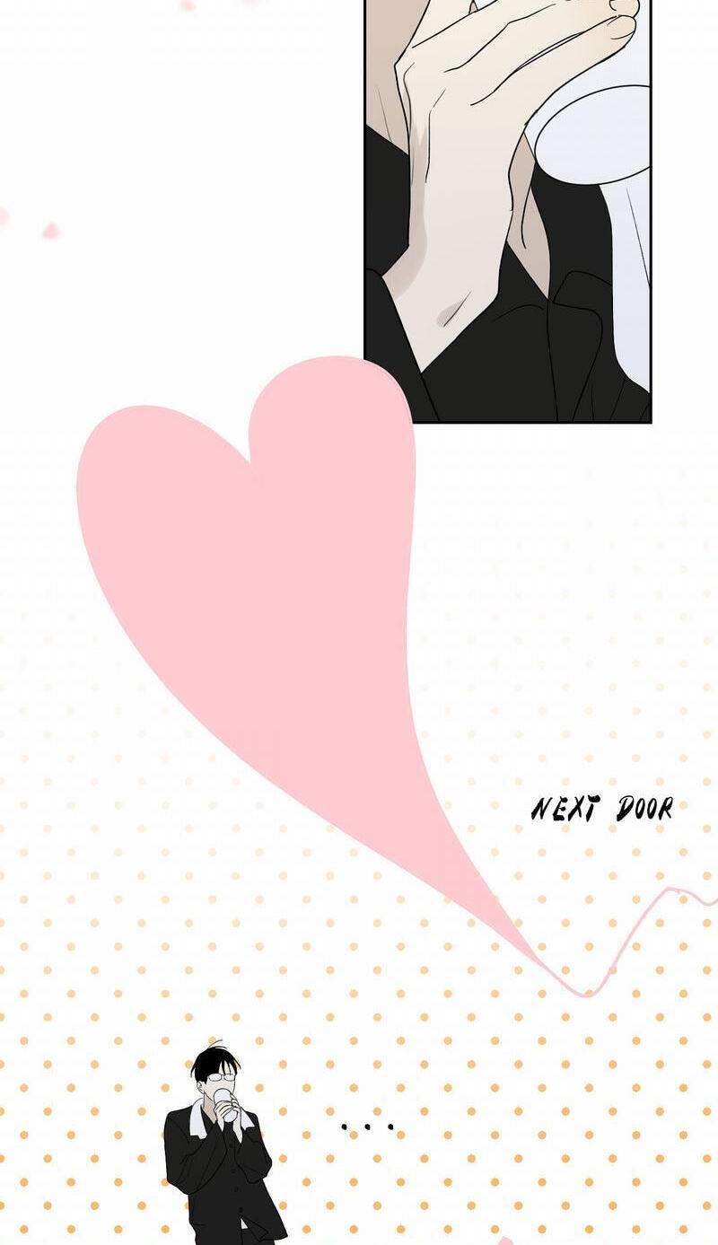 Read The Evening Breeze Blows (Colored) chapter 32 image 4 on Lezhin