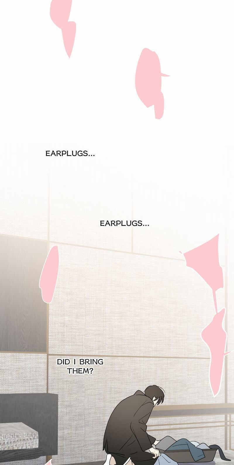 Read The Evening Breeze Blows (Colored) chapter 32 image 9 on Lezhin