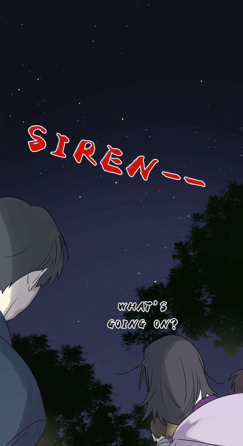 Read The Evening Breeze Blows (Colored) chapter 33 image 1 on Lezhin
