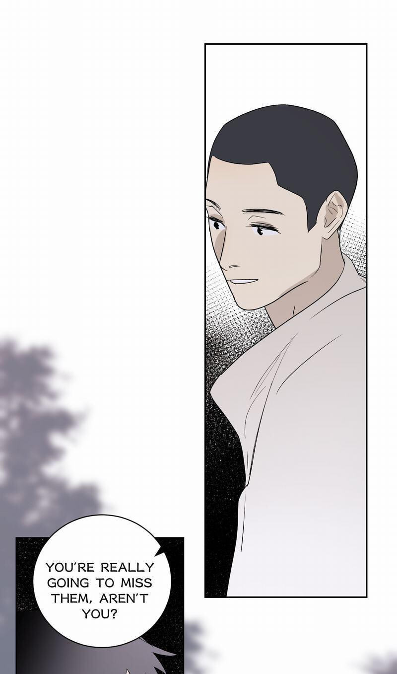 Read The Evening Breeze Blows (Colored) chapter 33 image 18 on Lezhin