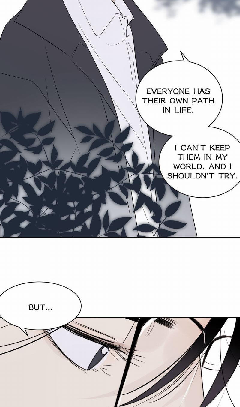 Read The Evening Breeze Blows (Colored) chapter 33 image 20 on Lezhin
