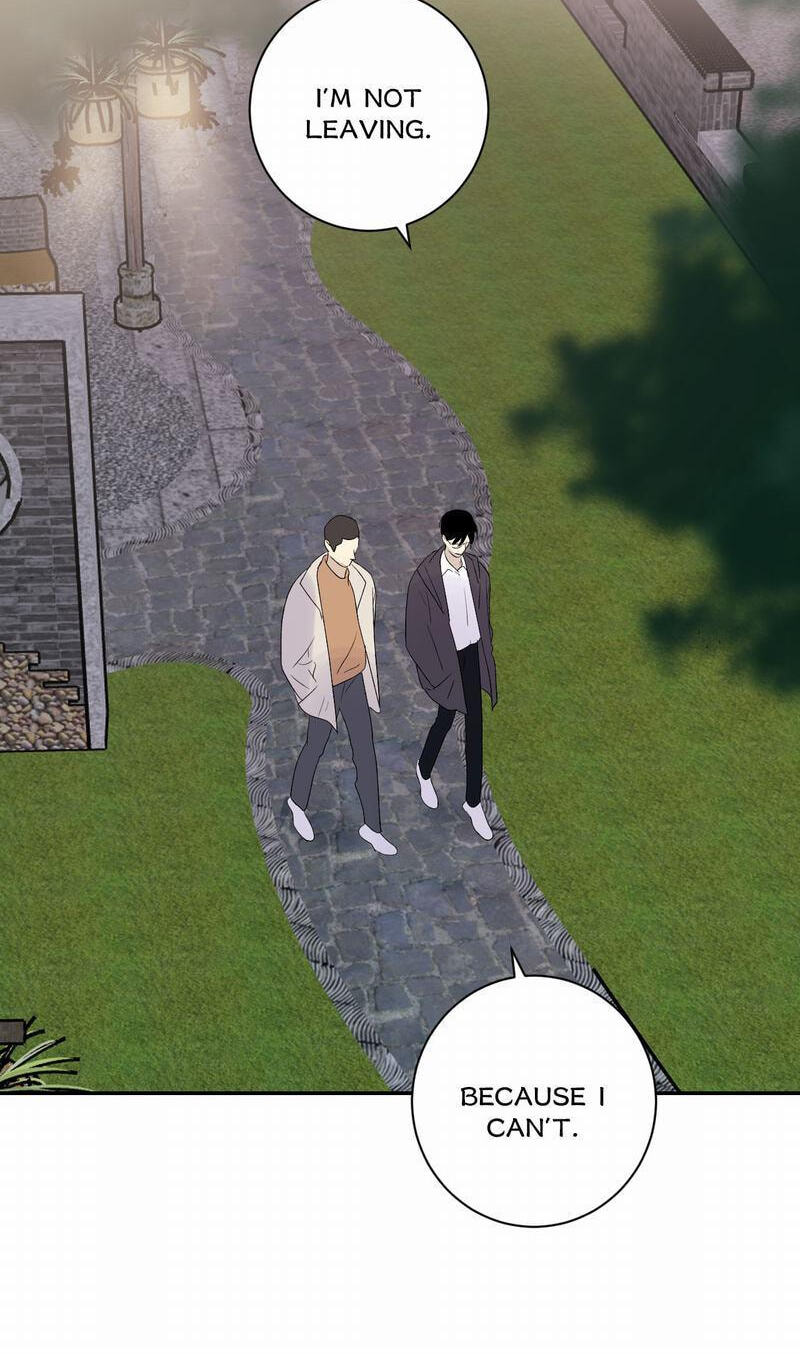Read The Evening Breeze Blows (Colored) chapter 33 image 22 on Lezhin