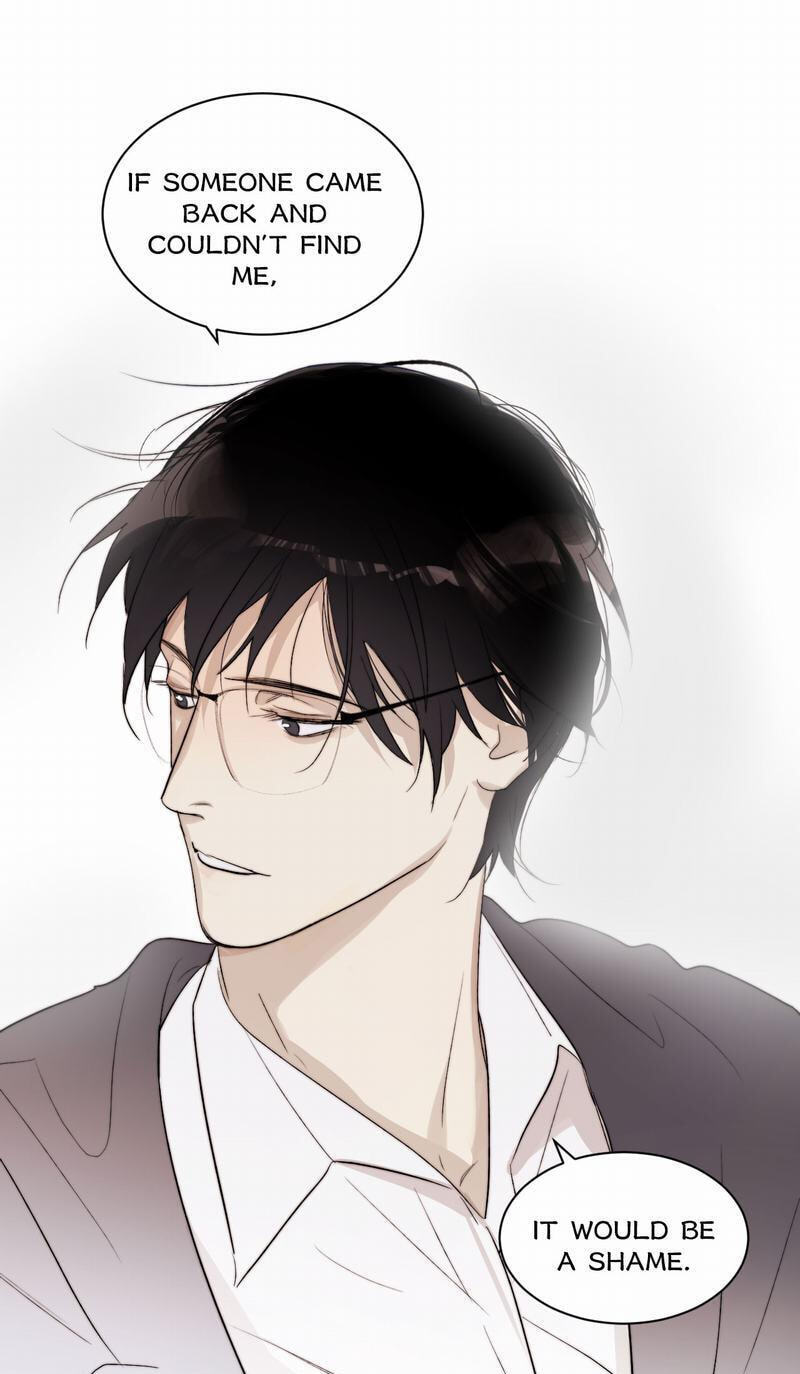 Read The Evening Breeze Blows (Colored) chapter 33 image 23 on Lezhin