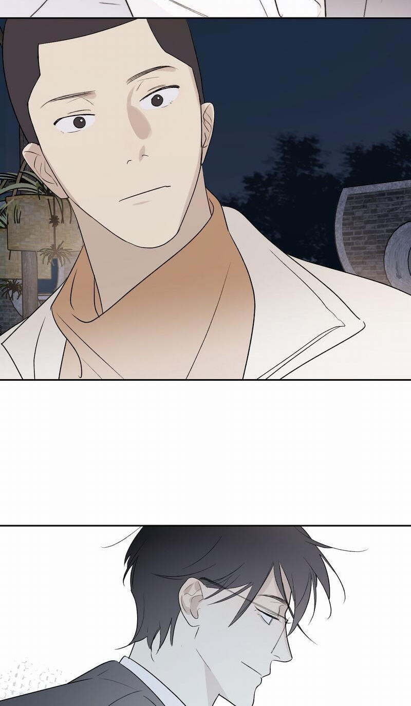Read The Evening Breeze Blows (Colored) chapter 33 image 24 on Lezhin