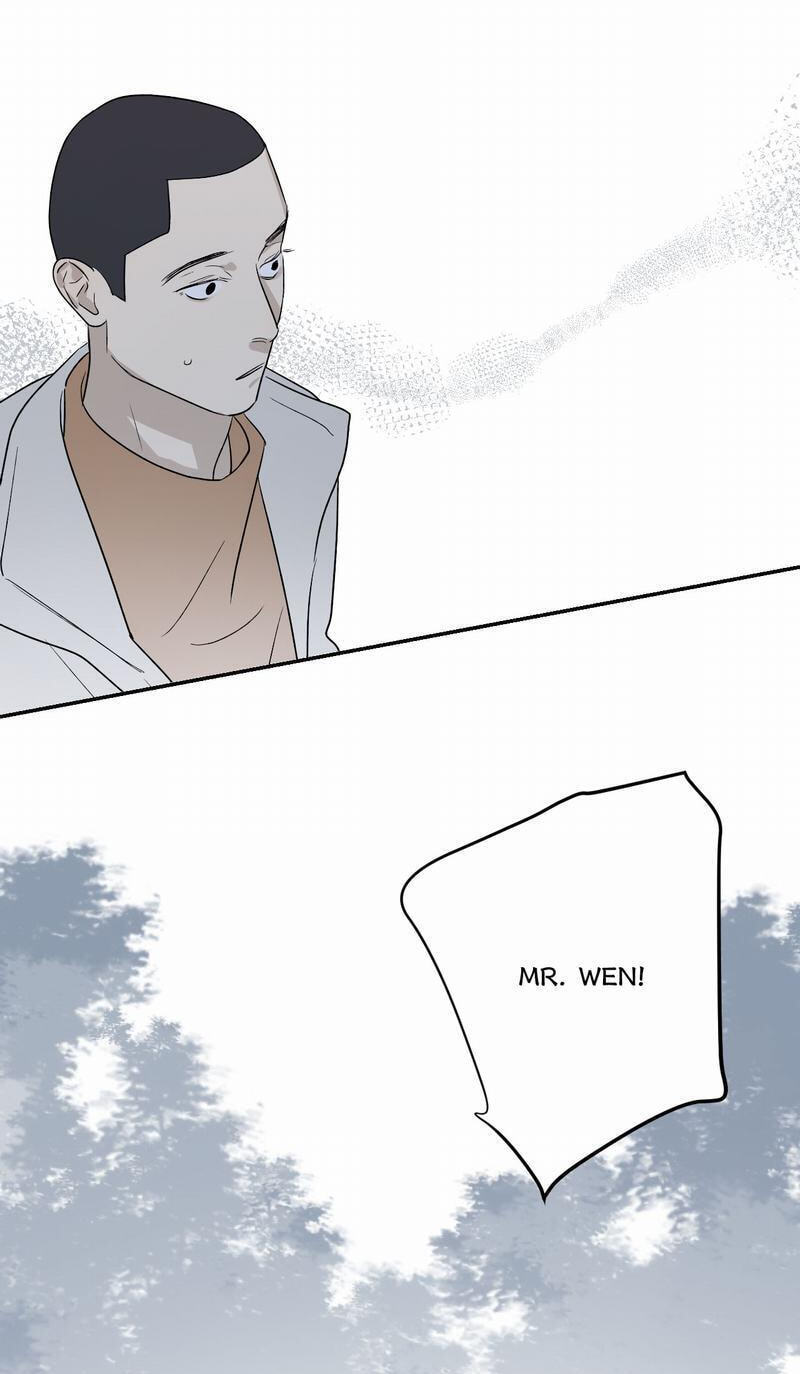 Read The Evening Breeze Blows (Colored) chapter 33 image 27 on Lezhin
