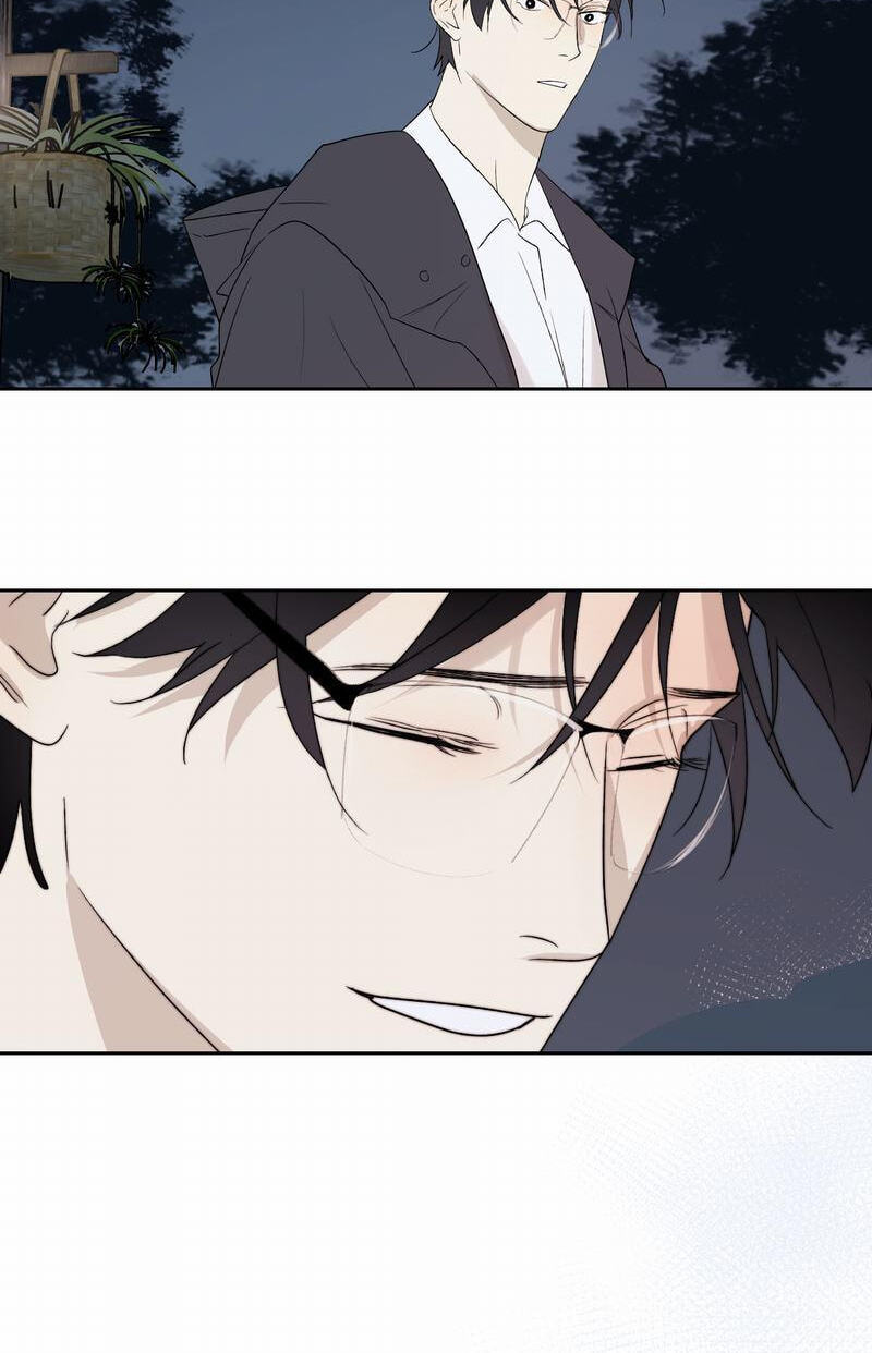 Read The Evening Breeze Blows (Colored) chapter 33 image 30 on Lezhin