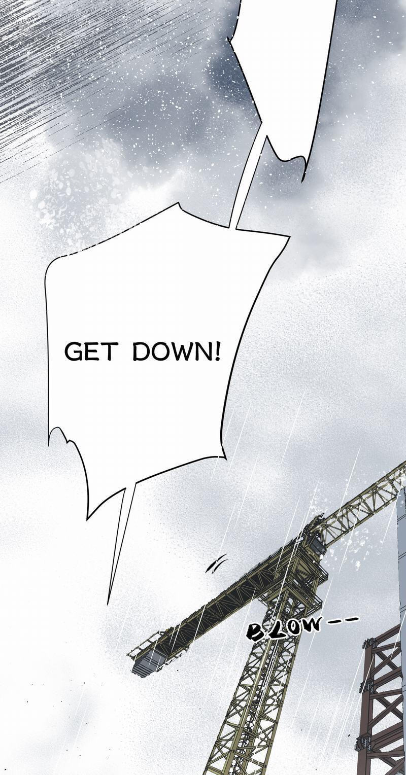 Read The Evening Breeze Blows (Colored) chapter 33 image 33 on Lezhin