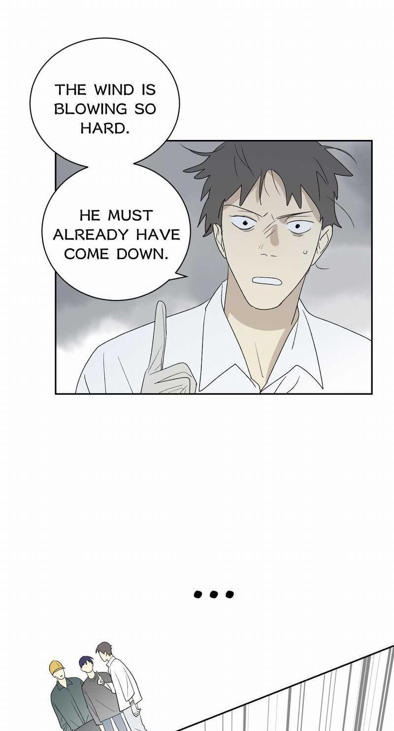 Read The Evening Breeze Blows (Colored) chapter 33 image 37 on Lezhin