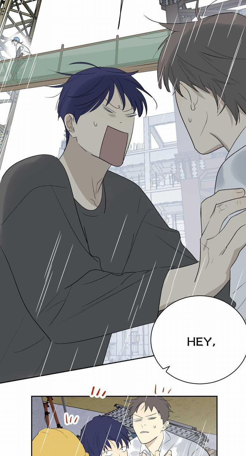 Read The Evening Breeze Blows (Colored) chapter 33 image 39 on Lezhin