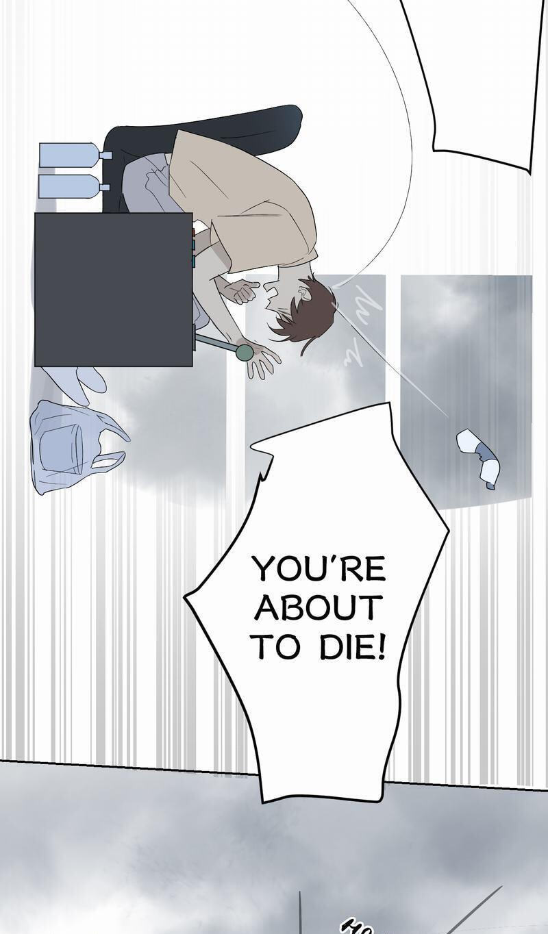 Read The Evening Breeze Blows (Colored) chapter 33 image 47 on Lezhin