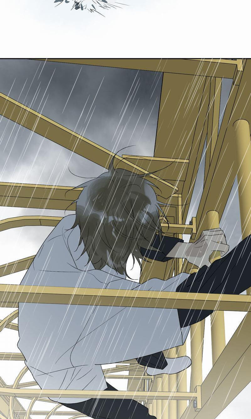 Read The Evening Breeze Blows (Colored) chapter 33 image 52 on Lezhin