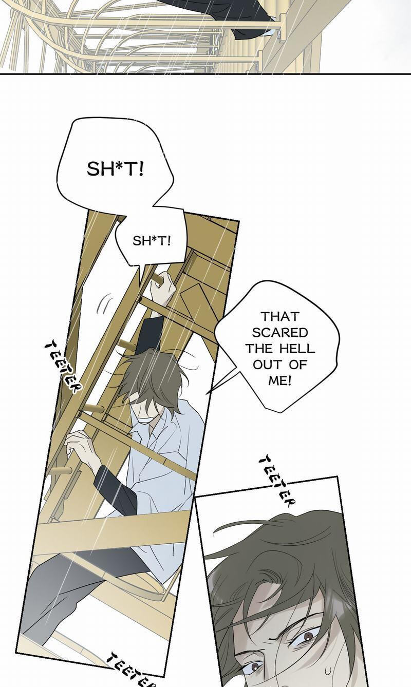 Read The Evening Breeze Blows (Colored) chapter 33 image 53 on Lezhin