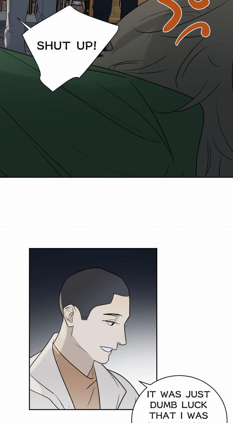 Read The Evening Breeze Blows (Colored) chapter 33 image 8 on Lezhin
