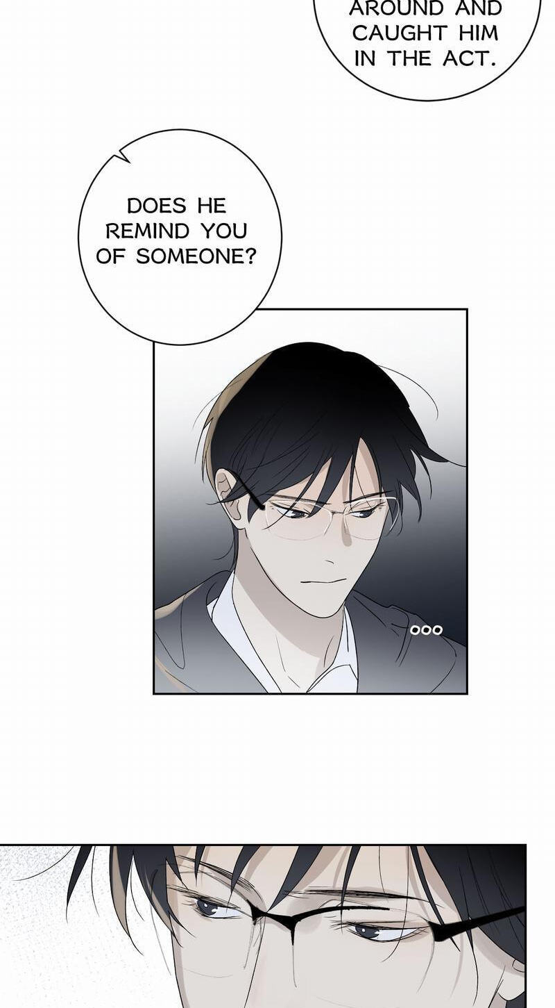 Read The Evening Breeze Blows (Colored) chapter 33 image 9 on Lezhin