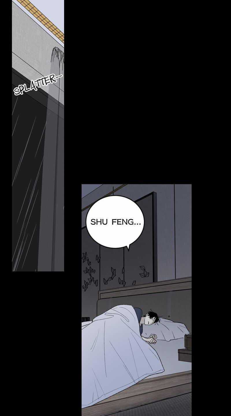 Read The Evening Breeze Blows (Colored) chapter 38 image 1 on Lezhin
