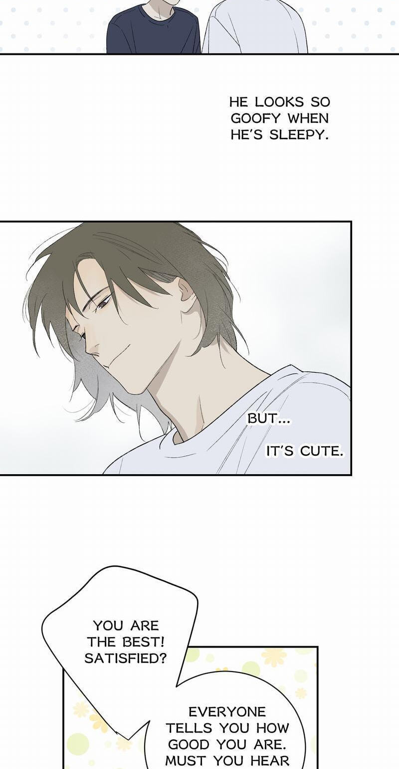 Read The Evening Breeze Blows (Colored) chapter 38 image 10 on Lezhin