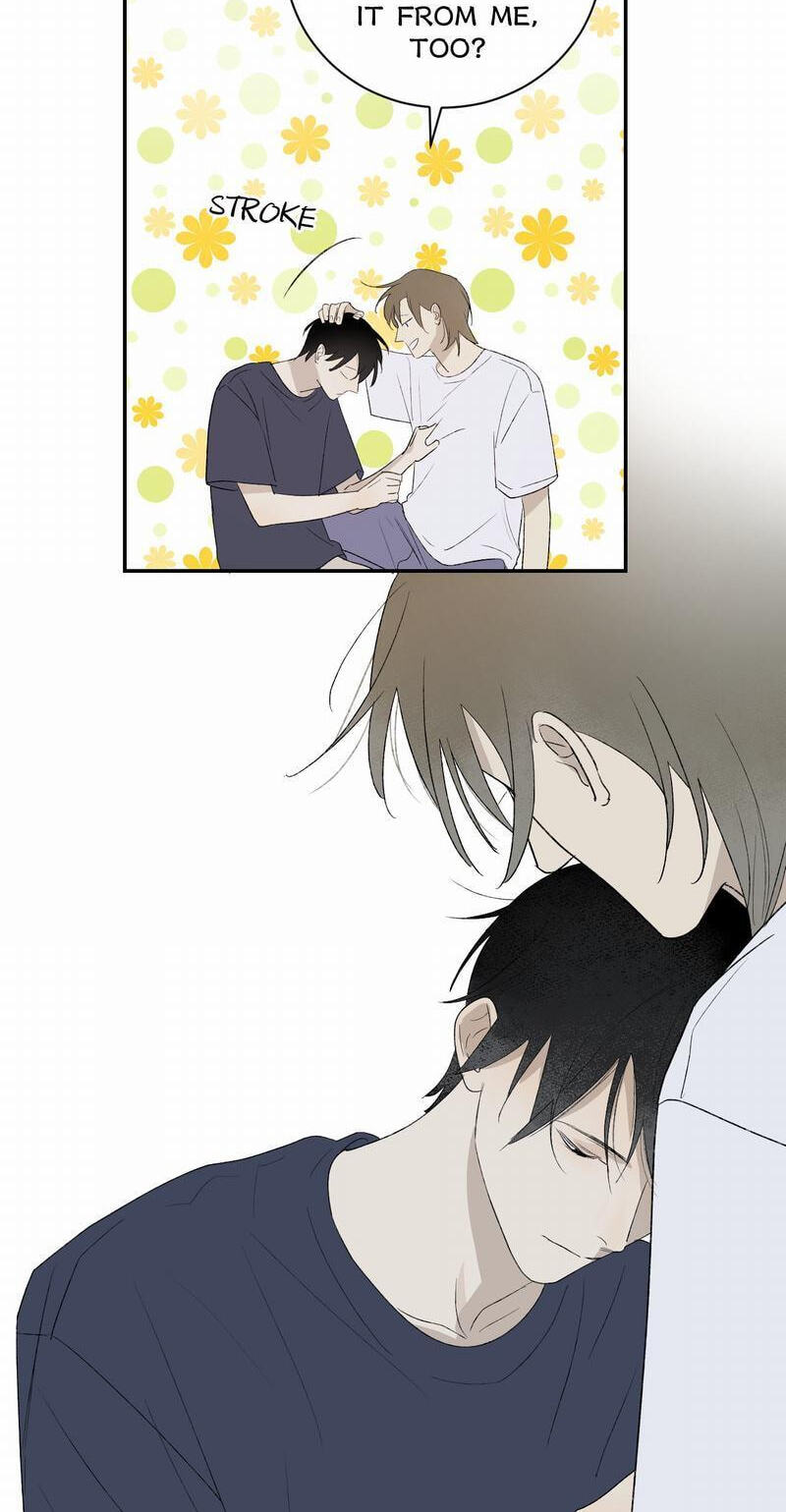 Read The Evening Breeze Blows (Colored) chapter 38 image 11 on Lezhin
