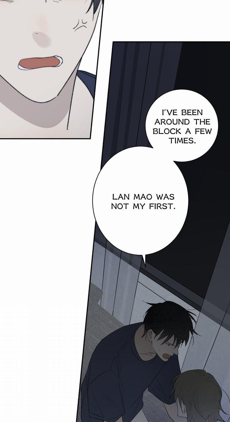 Read The Evening Breeze Blows (Colored) chapter 38 image 16 on Lezhin