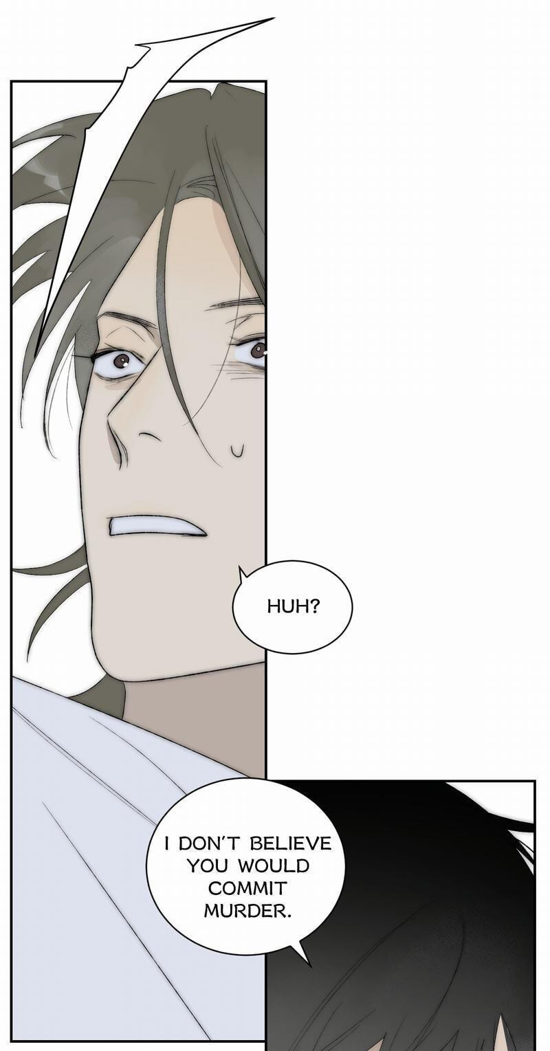 Read The Evening Breeze Blows (Colored) chapter 38 image 19 on Lezhin