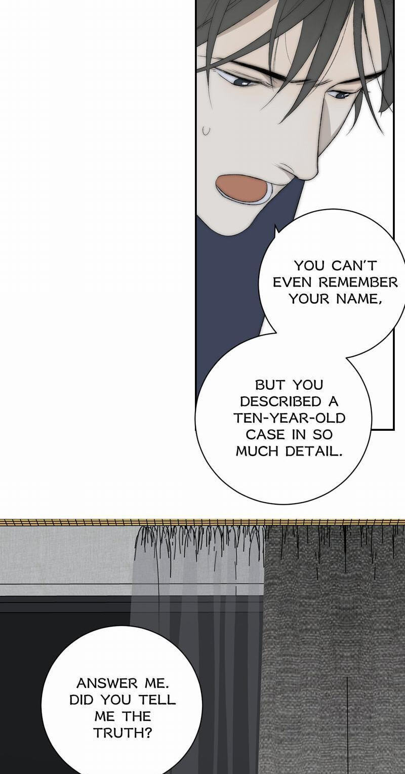 Read The Evening Breeze Blows (Colored) chapter 38 image 20 on Lezhin