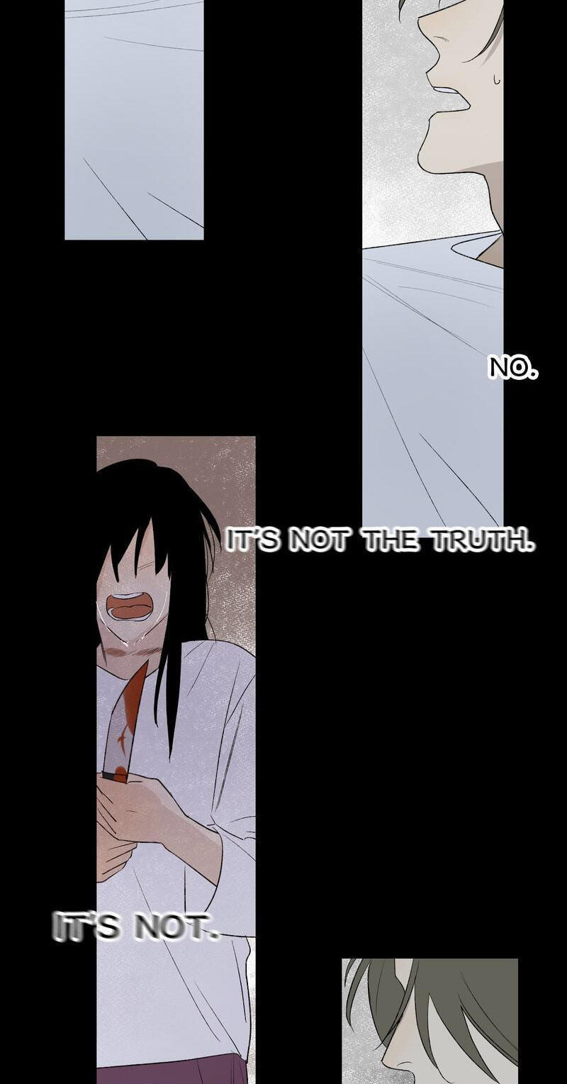 Read The Evening Breeze Blows (Colored) chapter 38 image 22 on Lezhin