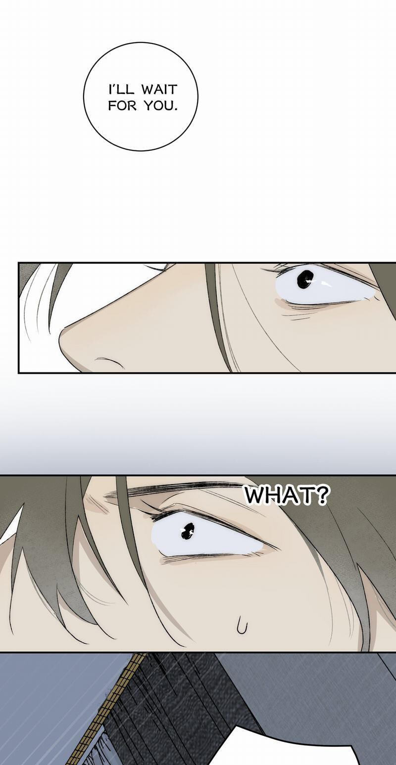 Read The Evening Breeze Blows (Colored) chapter 38 image 25 on Lezhin