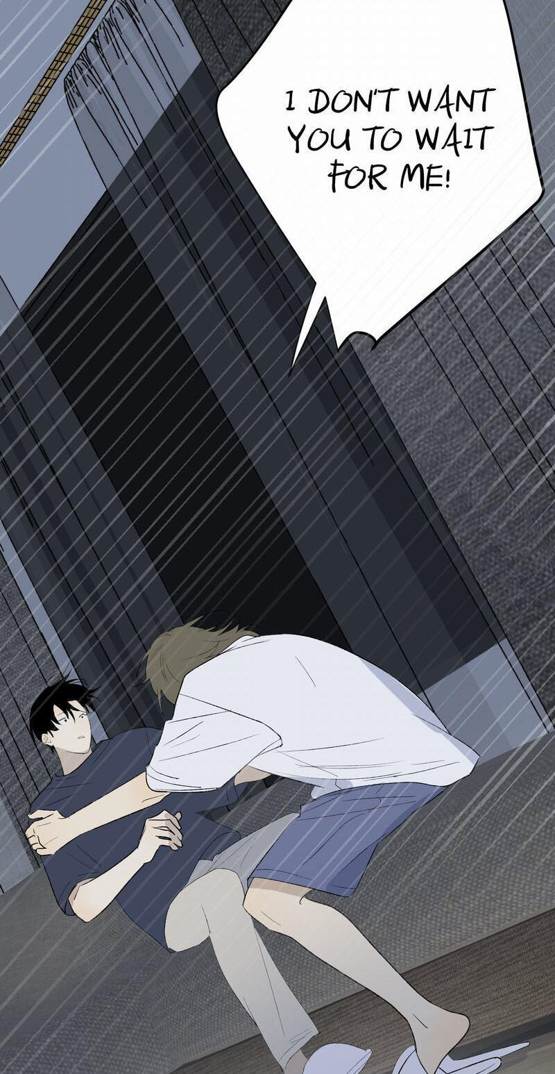 Read The Evening Breeze Blows (Colored) chapter 38 image 26 on Lezhin