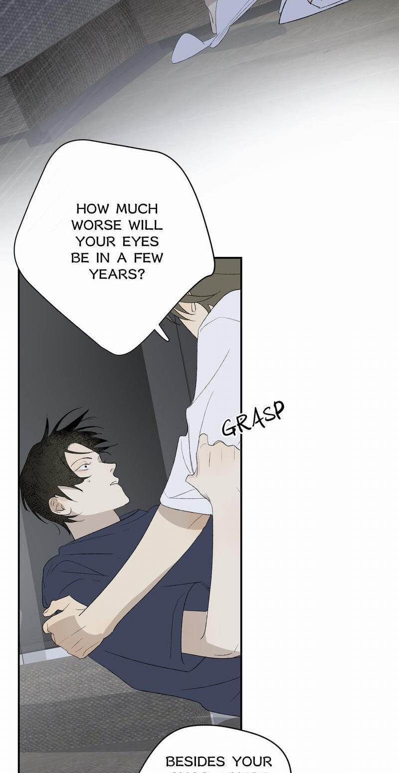 Read The Evening Breeze Blows (Colored) chapter 38 image 27 on Lezhin